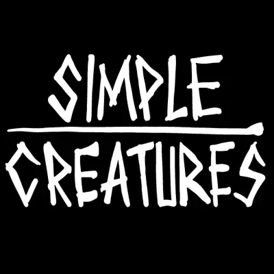 logo Simple Creatures